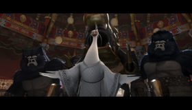 Кунг-фу Панда 2 [Blu-ray] / Kung Fu Panda 2