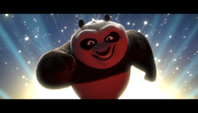 Кунг-фу Панда 2 [Blu-ray] / Kung Fu Panda 2