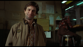 Таксист [Blu-ray] / Taxi Driver