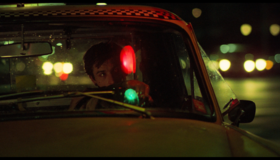 Таксист [Blu-ray] / Taxi Driver