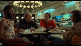 Таксист [Blu-ray] / Taxi Driver