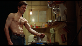 Таксист [Blu-ray] / Taxi Driver
