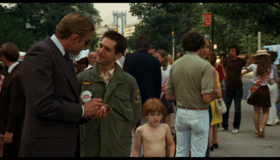 Таксист [Blu-ray] / Taxi Driver