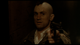 Таксист [Blu-ray] / Taxi Driver