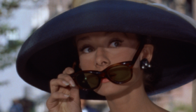 Завтрак у Тиффани (Юбилейное издание) [Blu-ray] / Breakfast at Tiffany's (50th Anniversary Edition)