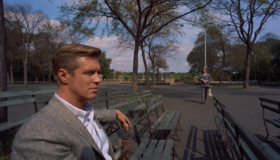 Завтрак у Тиффани (Юбилейное издание) [Blu-ray] / Breakfast at Tiffany's (50th Anniversary Edition)