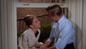 Завтрак у Тиффани (Юбилейное издание) [Blu-ray] / Breakfast at Tiffany's (50th Anniversary Edition)