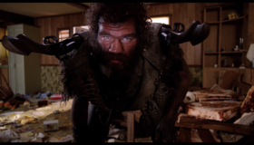 Воспитывая Аризону [Blu-ray] / Raising Arizona