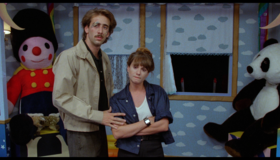 Воспитывая Аризону [Blu-ray] / Raising Arizona