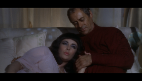 Клеопатра (2-х дисковое издание) [Blu-ray] / Cleopatra (50th Anniversary Edition)