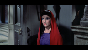 Клеопатра (2-х дисковое издание) [Blu-ray] / Cleopatra (50th Anniversary Edition)