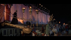 Клеопатра (2-х дисковое издание) [Blu-ray] / Cleopatra (50th Anniversary Edition)