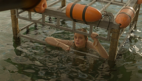 Челюсти [Blu-ray 3D] / Shark Night