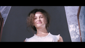 Огни притона [Blu-ray] / Ogni pritona