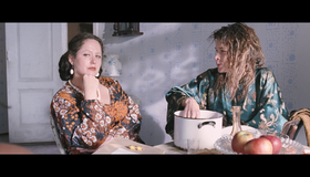 Огни притона [Blu-ray] / Ogni pritona
