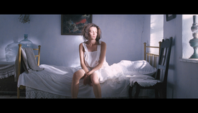 Огни притона [Blu-ray] / Ogni pritona