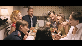 Огни притона [Blu-ray] / Ogni pritona