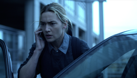 Заражение [Blu-ray] / Contagion