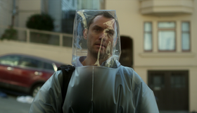 Заражение [Blu-ray] / Contagion