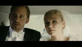 Меланхолия [Blu-ray] / Melancholia