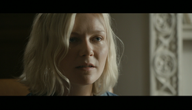 Меланхолия [Blu-ray] / Melancholia