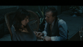 Меланхолия [Blu-ray] / Melancholia