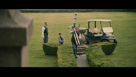Меланхолия [Blu-ray] / Melancholia