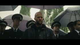 Без компромиссов [Blu-ray] / Blitz