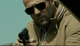 Профессионал [Blu-ray] / Killer Elite