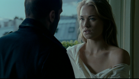 Профессионал [Blu-ray] / Killer Elite