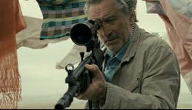 Профессионал [Blu-ray] / Killer Elite