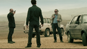 Профессионал [Blu-ray] / Killer Elite