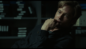 Человек, который изменил всё [Blu-ray] / Moneyball