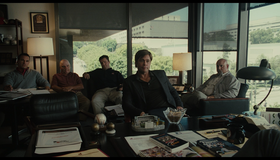Человек, который изменил всё [Blu-ray] / Moneyball