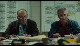 Человек, который изменил всё [Blu-ray] / Moneyball