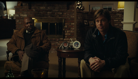 Человек, который изменил всё [Blu-ray] / Moneyball