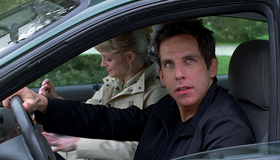Знакомство с Факерами [Blu-ray] / Meet the Fockers