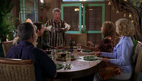 Знакомство с Факерами [Blu-ray] / Meet the Fockers