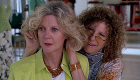 Знакомство с Факерами [Blu-ray] / Meet the Fockers