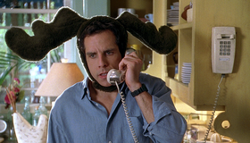 Знакомство с Факерами [Blu-ray] / Meet the Fockers