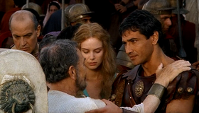 Помпеи (мини-сериал) [Blu-ray] / Pompei (TV mini-series)