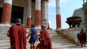 Помпеи (мини-сериал) [Blu-ray] / Pompei (TV mini-series)