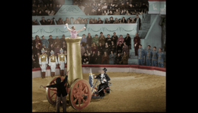 Цирк [Blu-ray] / The Circus (Tsirk)