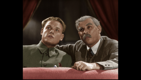 Цирк [Blu-ray] / The Circus (Tsirk)