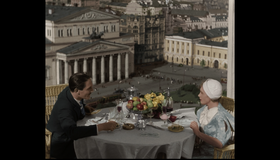 Цирк [Blu-ray] / The Circus (Tsirk)