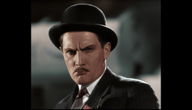 Цирк [Blu-ray] / The Circus (Tsirk)