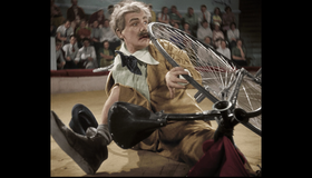 Цирк [Blu-ray] / The Circus (Tsirk)
