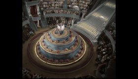 Цирк [Blu-ray] / The Circus (Tsirk)