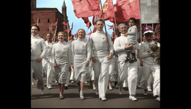Цирк [Blu-ray] / The Circus (Tsirk)