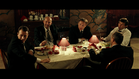Дом [Blu-ray] / Dom (Home)